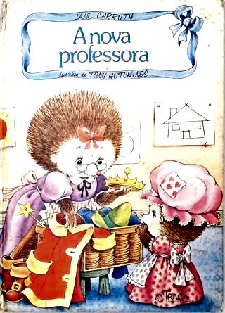 A Nova Professora