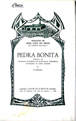 Pedra Bonita