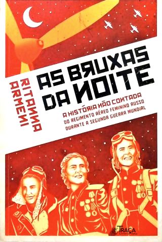 Bruxas da Noite