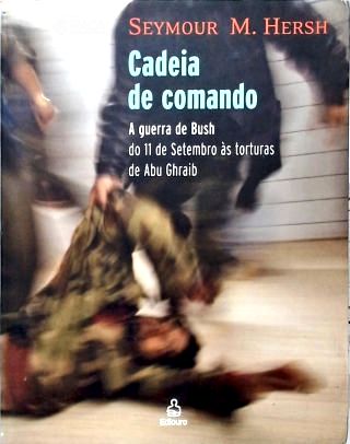 Cadeia De Comando