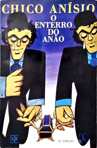O Enterro do Anão