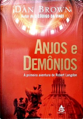 Anjos E Demônios