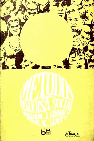 Métodos de Pesquisa Social