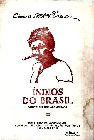 Índios do Brasil do Norte do Rio Amazonas - Vol. 3