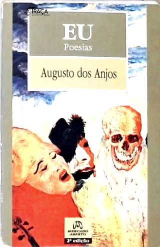Eu: Poesias