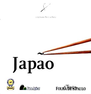 Cozinha País A País: Japão