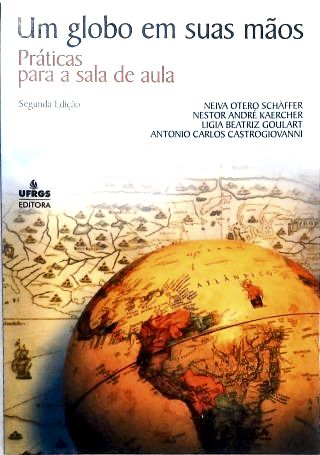 Um Globo em Suas Mãos