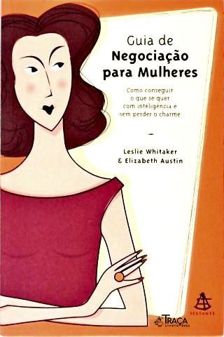 Guia de Negociação para Mulheres