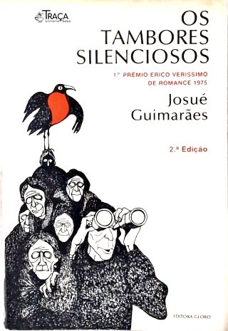 Os Tambores Silenciosos