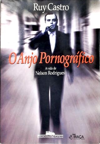 O Anjo Pornográfico