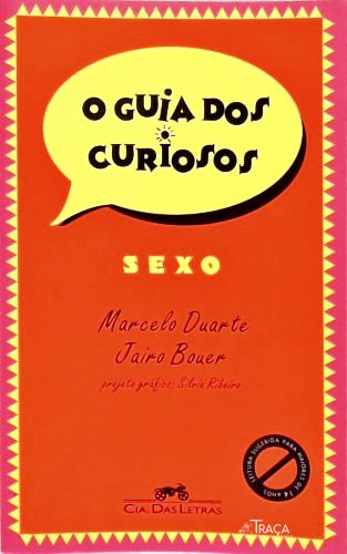 O Guia Dos Curiosos: Sexo