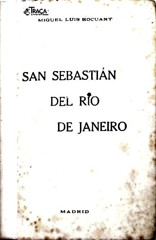San Sebastián del Rio de Janeiro