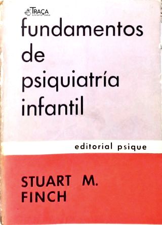 Fundamentos de Psiquiatría Infantil