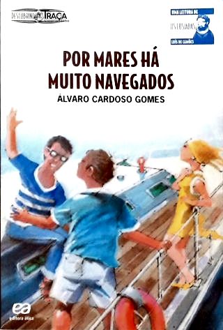 Por Mares Há Muito Navegados