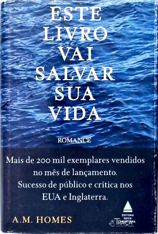 Este Livro Vai Salvar Sua Vida