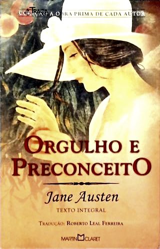 Orgulho e Preconceito