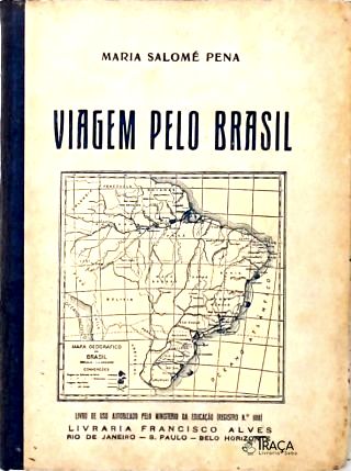 Viagem Pelo Brasil