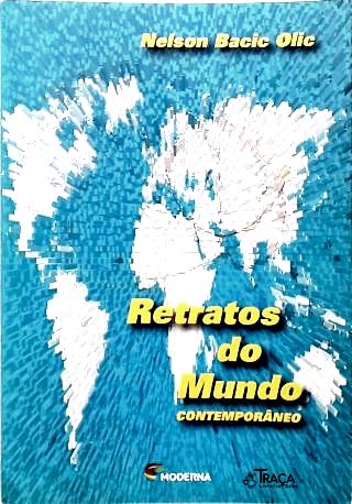 Retratos Do Mundo Contemporâneo