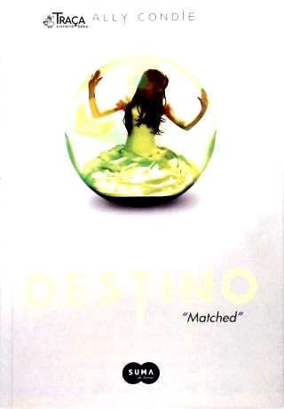 Destino (Matched)