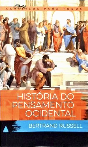 História Do Pensamento Ocidental