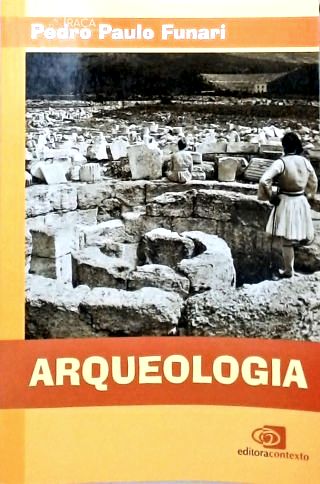 Arqueologia
