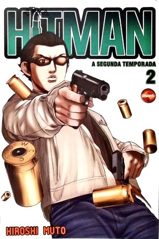 Vol. 2 - Hitman: A Segunda temporada