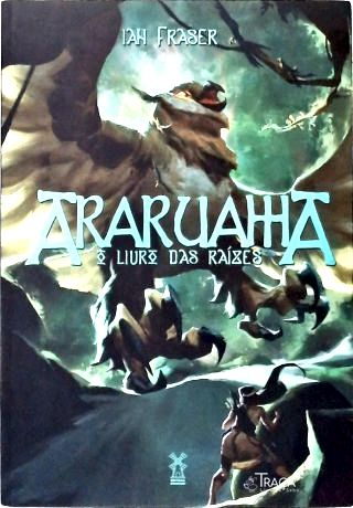 Araruama: o livro das raízes