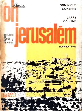 Oh Jerusalém