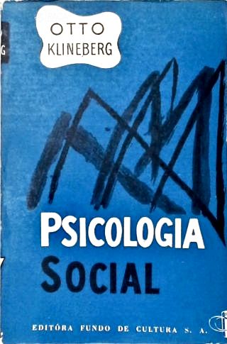 Psicologia Social