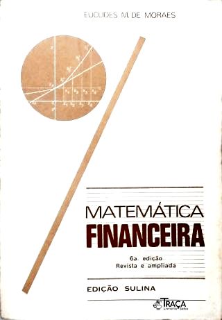 Matemática Financeira