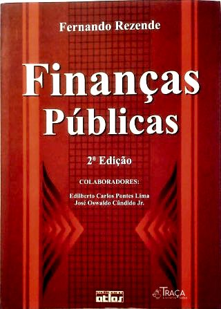 Finanças Públicas