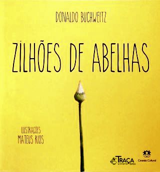 Zilhões de Abelhas