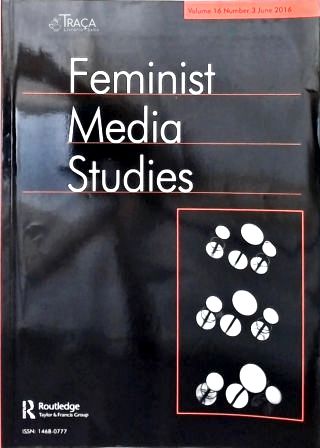 Feminist Media Studies - Vol. 16 N. 3