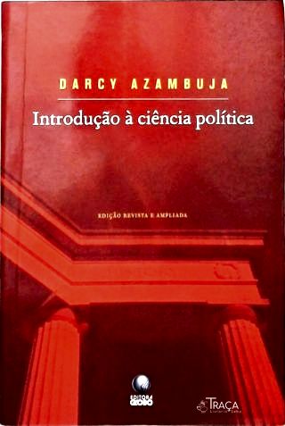 Introdução à Ciência Política