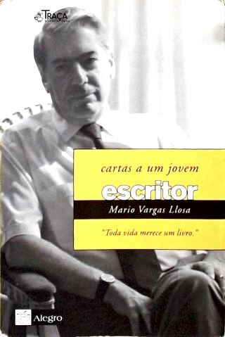 Cartas A Um Jovem Escritor