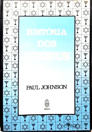História dos Judeus