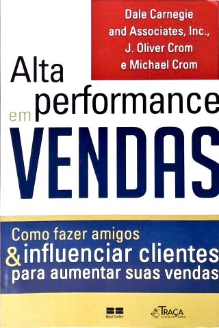 Alta Performance Em Vendas