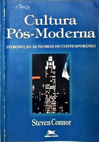 Cultura Pós-Moderna