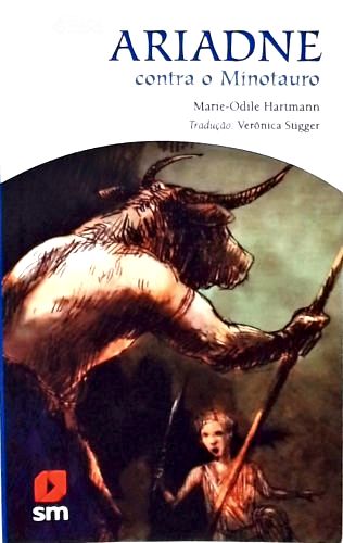 Ariadne Contra o Minotauro
