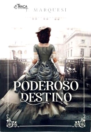 Poderoso Destino