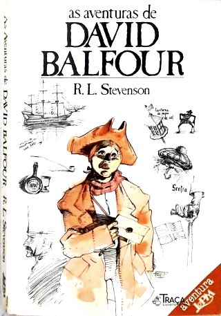 As Aventuras de Balfour