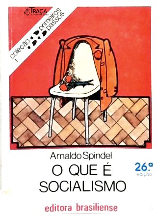 O que é Socialismo