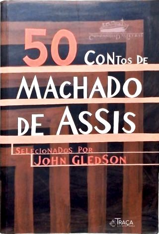 50 Contos De Machado De Assis