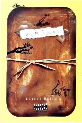 Lata De Tesouros