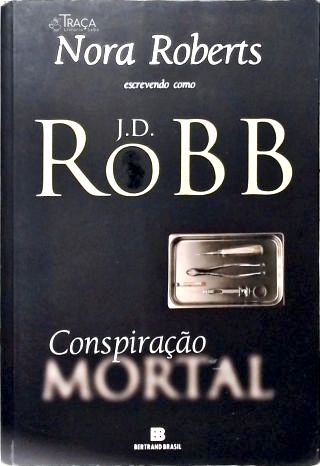 Conspiração Mortal