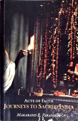 Journeys to Sacred India