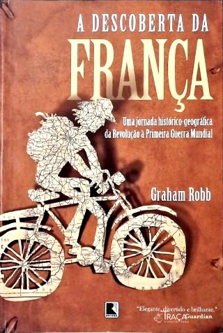 A Descoberta da França
