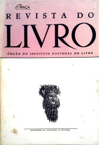 Revista do Livro - Ano VIII
