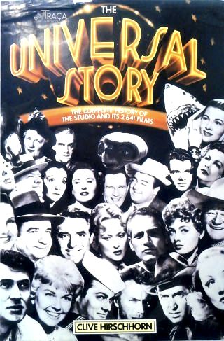 The Universal Story