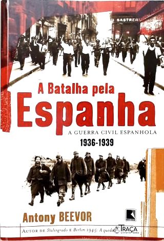 A Batalha Pela Espanha